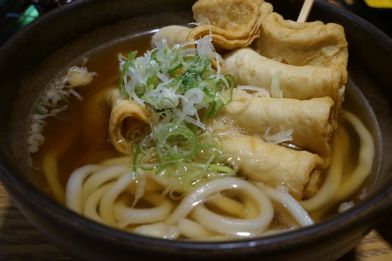 Asian Fusion Food